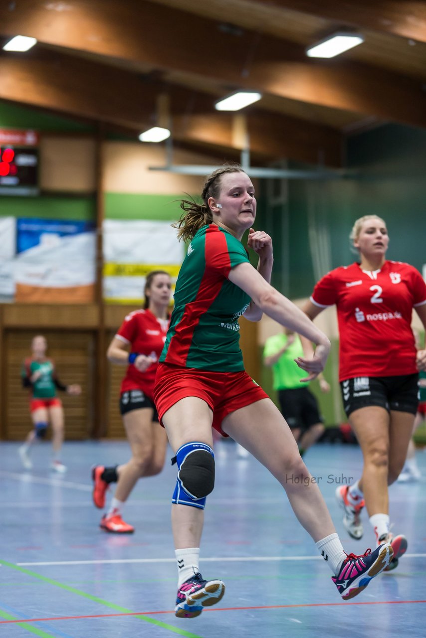 Bild 162 - Frauen HSG Krem/Muensterdorf - HG OKT 3 : Ergebnis: 33:21